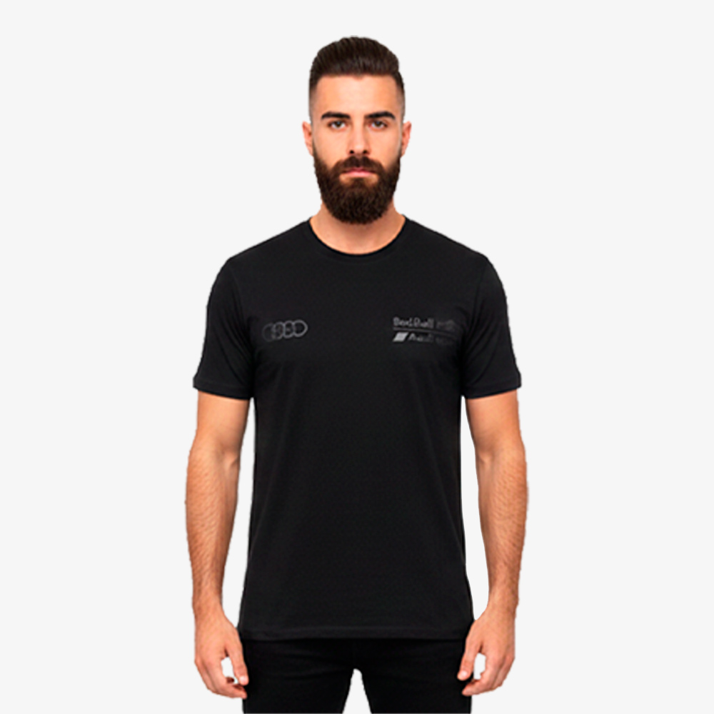 CAMISA AUDI SPORT - Imagem 2