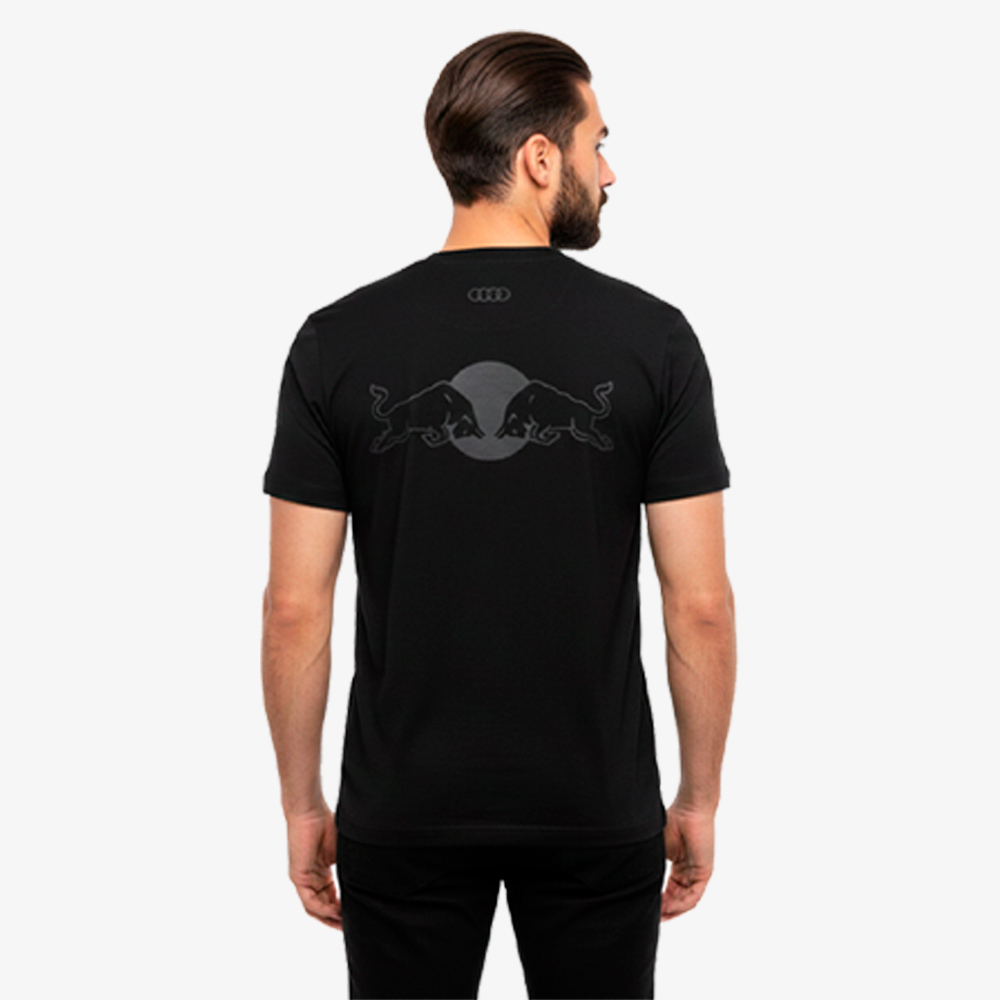 CAMISA AUDI SPORT - Imagem 3