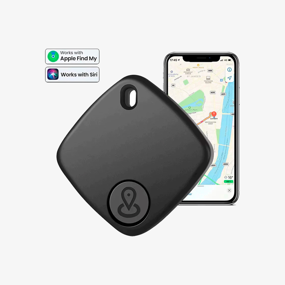 RASTREADOR GPS INTELIGENTE